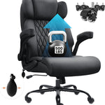 Executive Office Chair – Multiple Styles & Colors