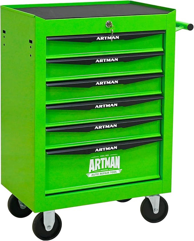 Portable Metal Tool Box Organizer – Compact & Large Options