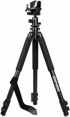Hunting & Shooting Tripods – Adjustable Clamp Rest Options