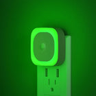 PLUG-IN NIGHT LIGHT – MOTION SENSOR, DUSK-TO-DAWN & DIMMING