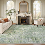 Indoor Area Rugs – Vintage, Medallion & Abstract Styles