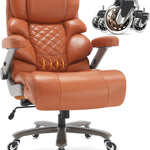 Executive Office Chair – Multiple Styles & Colors