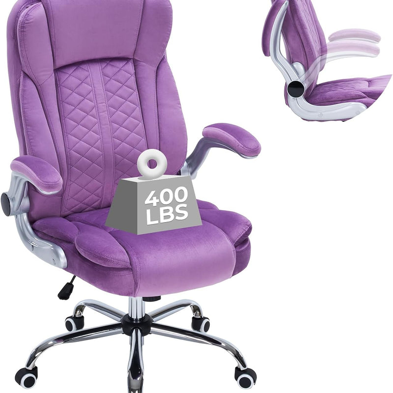 Executive Office Chair – Multiple Styles & Colors