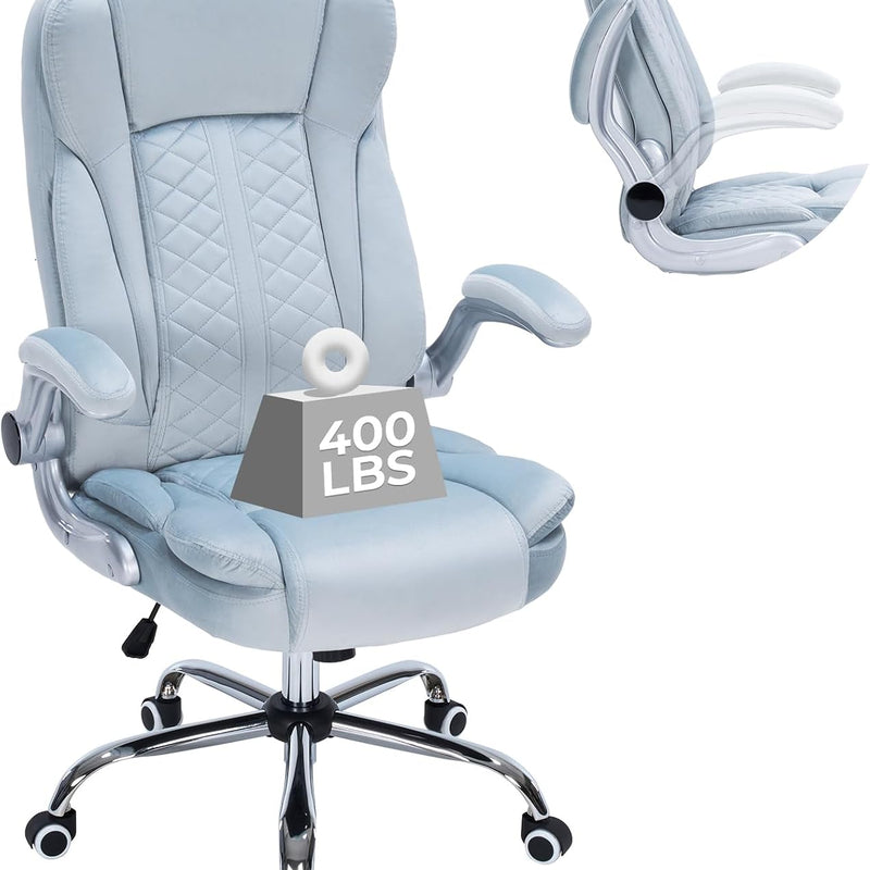 Executive Office Chair – Multiple Styles & Colors