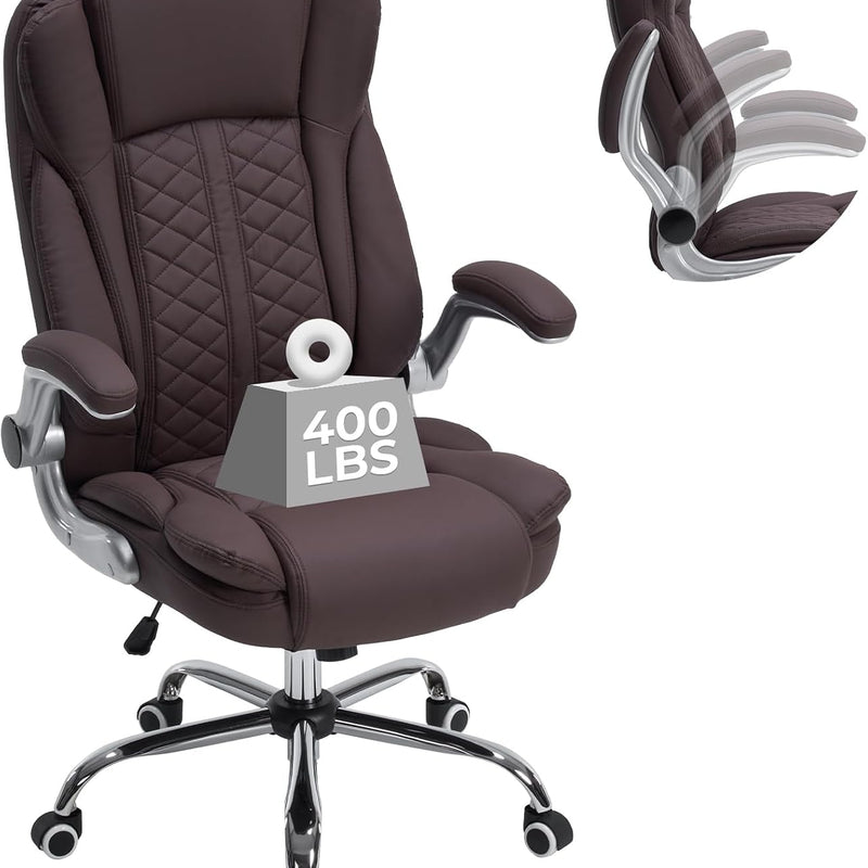 Executive Office Chair – Multiple Styles & Colors