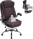 Executive Office Chair – Multiple Styles & Colors
