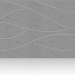 Stone Bath Mat – Quick-Dry, Non-Slip Pad Included