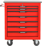 Portable Metal Tool Box Organizer – Compact & Large Options
