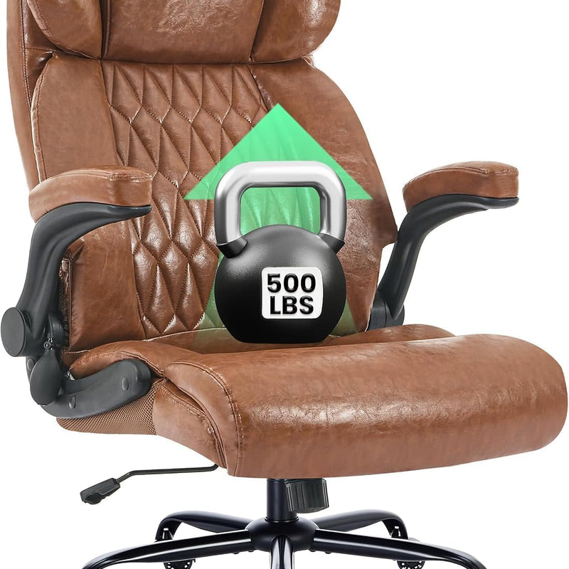 Executive Office Chair – Multiple Styles & Colors
