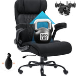 Executive Office Chair – Multiple Styles & Colors