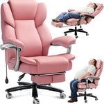Executive Office Chair – Multiple Styles & Colors