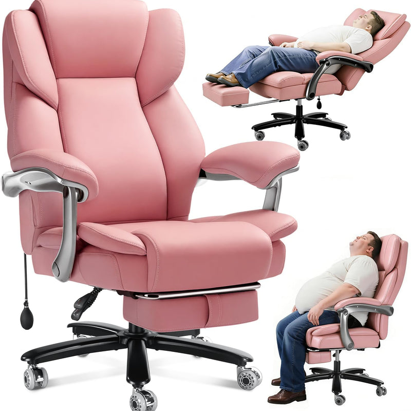 Executive Office Chair – Multiple Styles & Colors