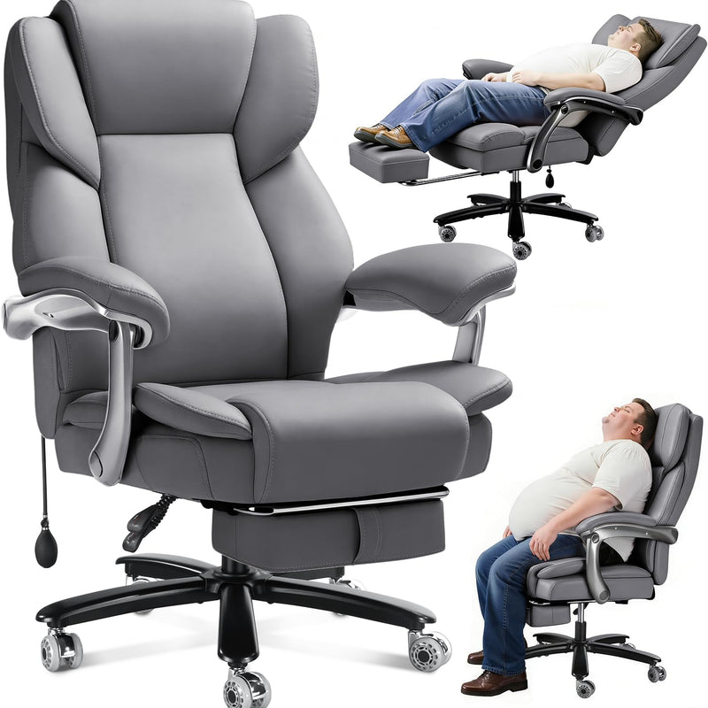 Executive Office Chair – Multiple Styles & Colors