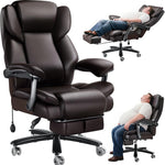 Executive Office Chair – Multiple Styles & Colors