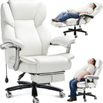 Executive Office Chair – Multiple Styles & Colors