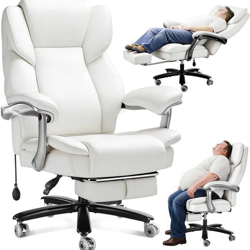 Executive Office Chair – Multiple Styles & Colors