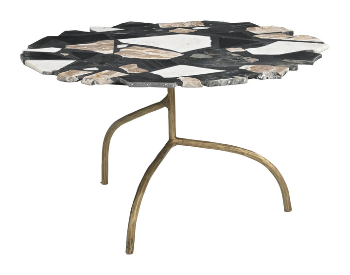 Baia Coffee Table Multicolor