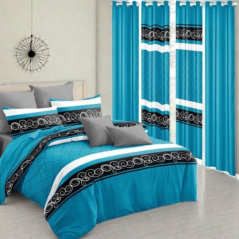 Bamboo Microfiber Bedding