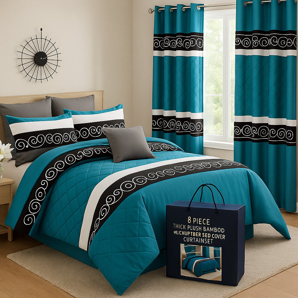 Bamboo Microfiber Bedding
