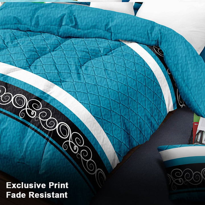 Bamboo Microfiber Bedding