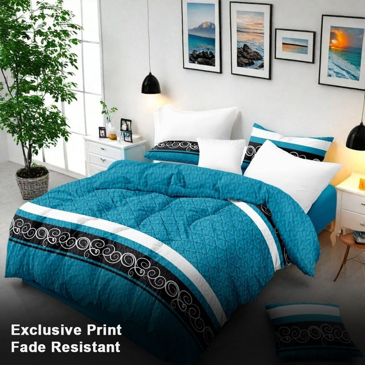 Bamboo Microfiber Bedding