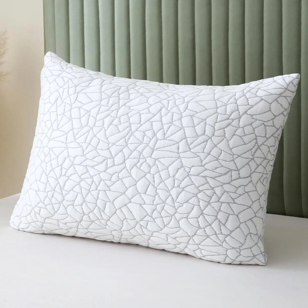 Bamboo Pillows King Size