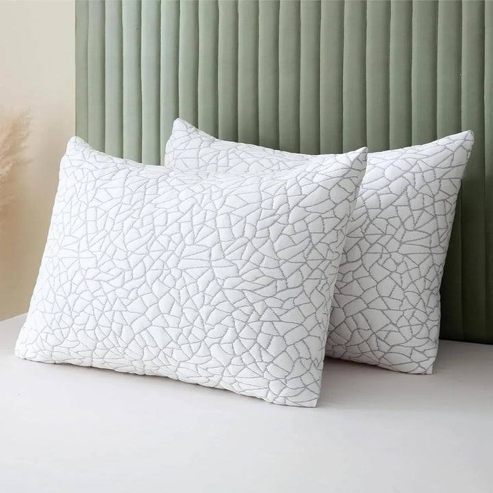 Bamboo Pillows King Size