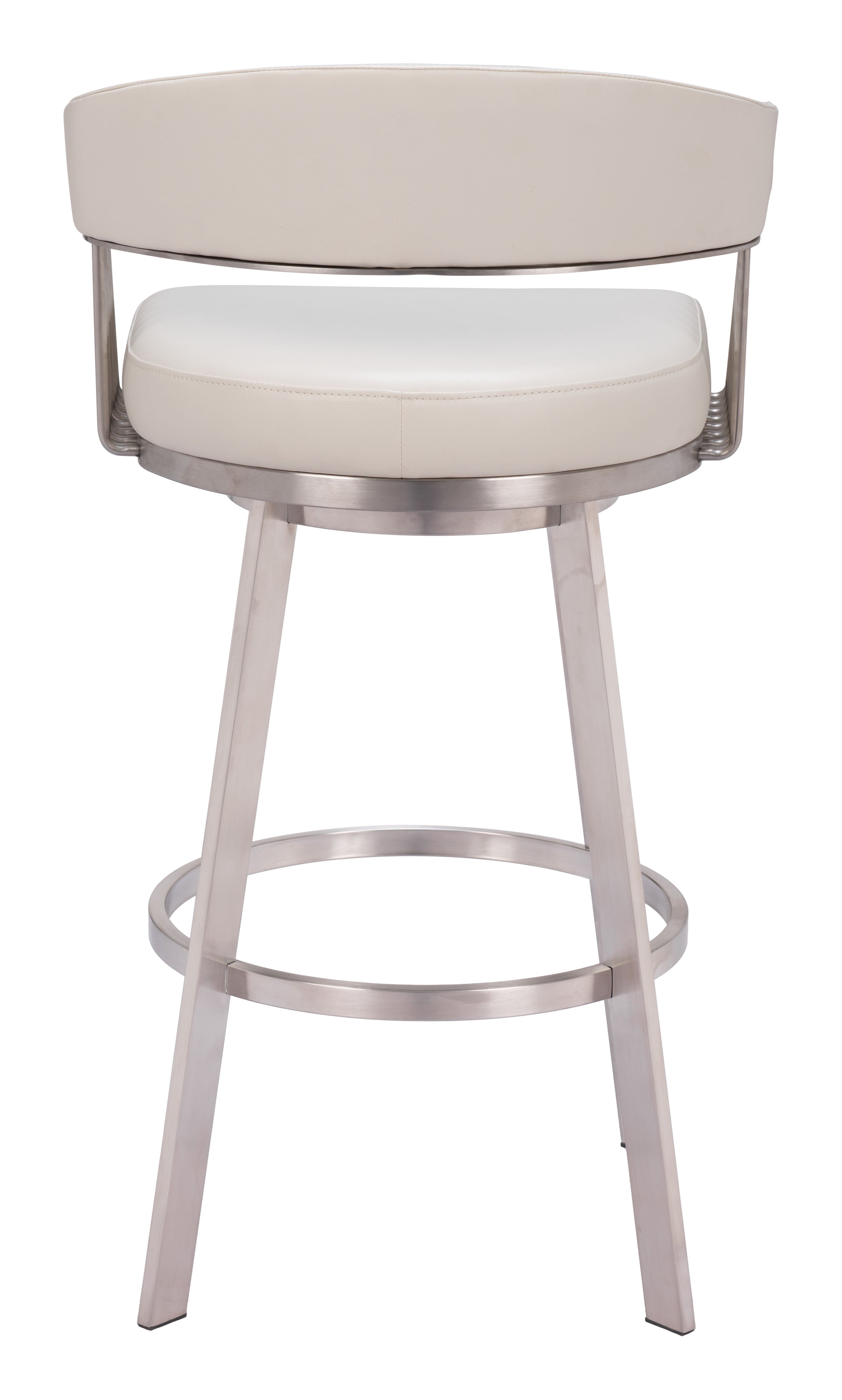 Bantry Swivel Barstool