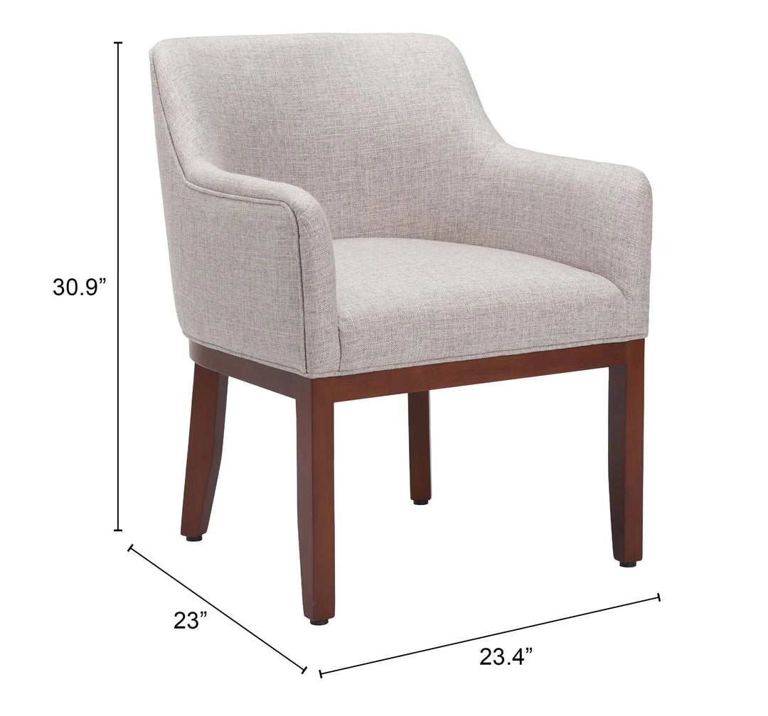 Berbera Dining Chair