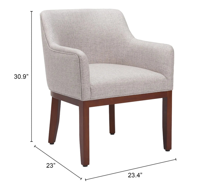 Berbera Dining Chair