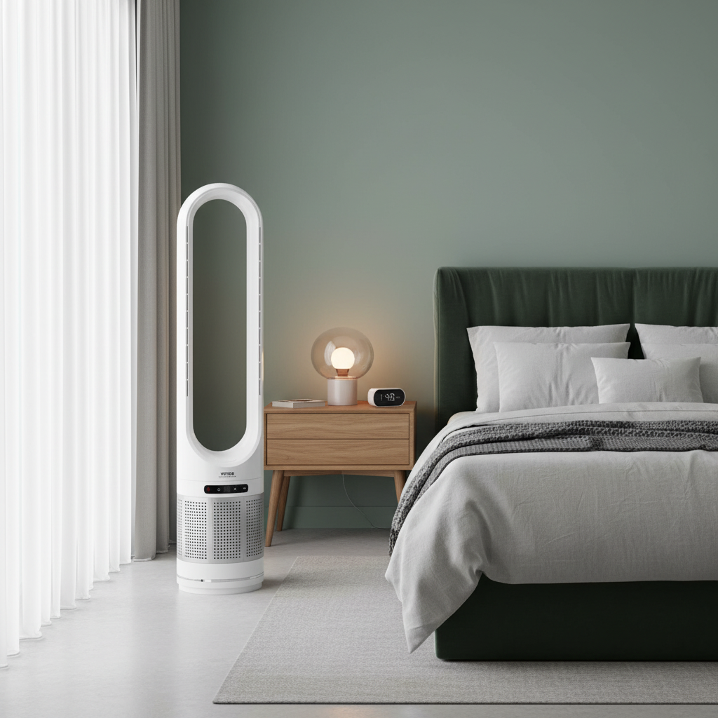  Best Oscillating Tower Fan