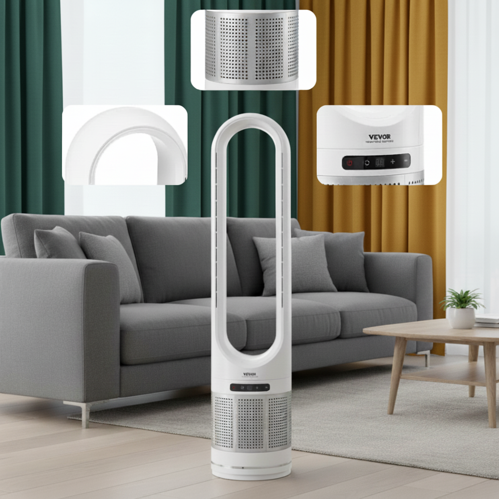  Best Oscillating Tower Fan