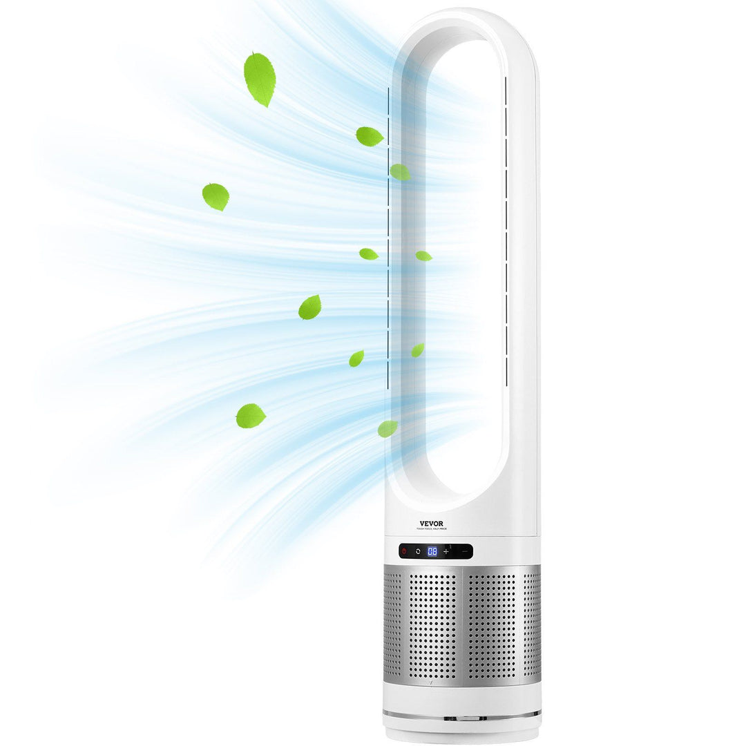  Best Oscillating Tower Fan