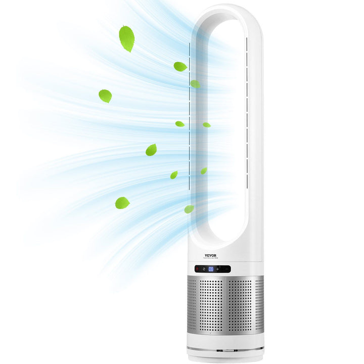  Best Oscillating Tower Fan