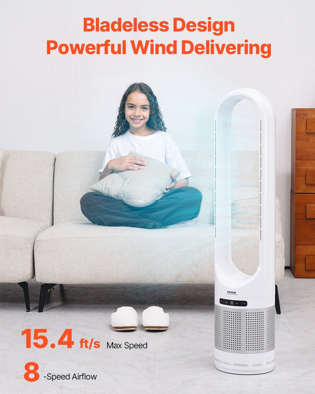  Best Oscillating Tower Fan
