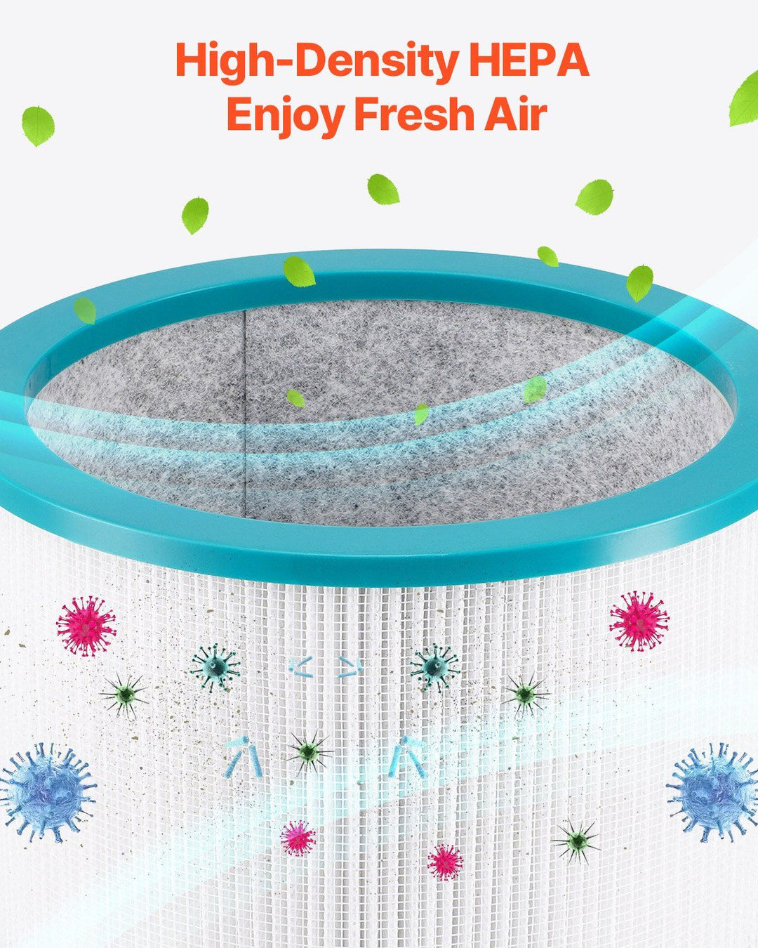  Best Oscillating Tower Fan