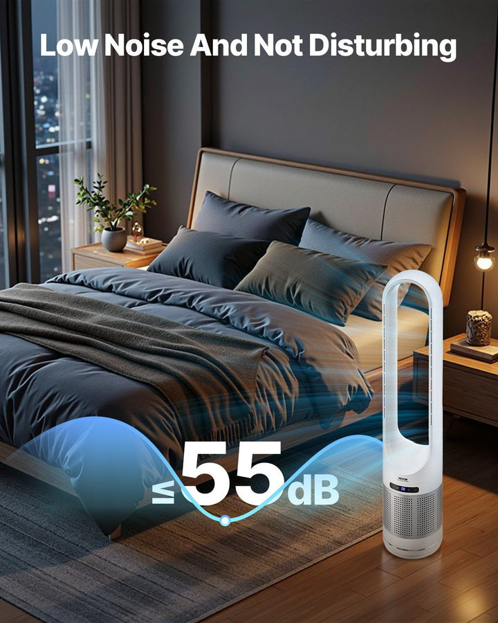  Best Oscillating Tower Fan