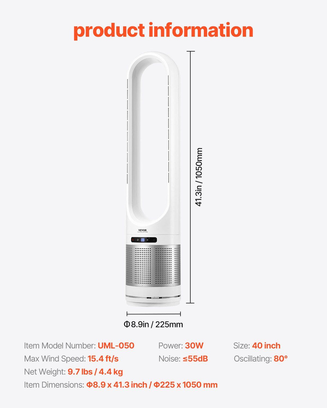  Best Oscillating Tower Fan