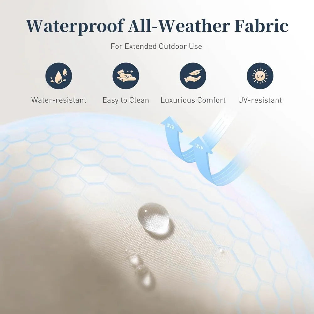 Best Wicker Patio Furniture Set