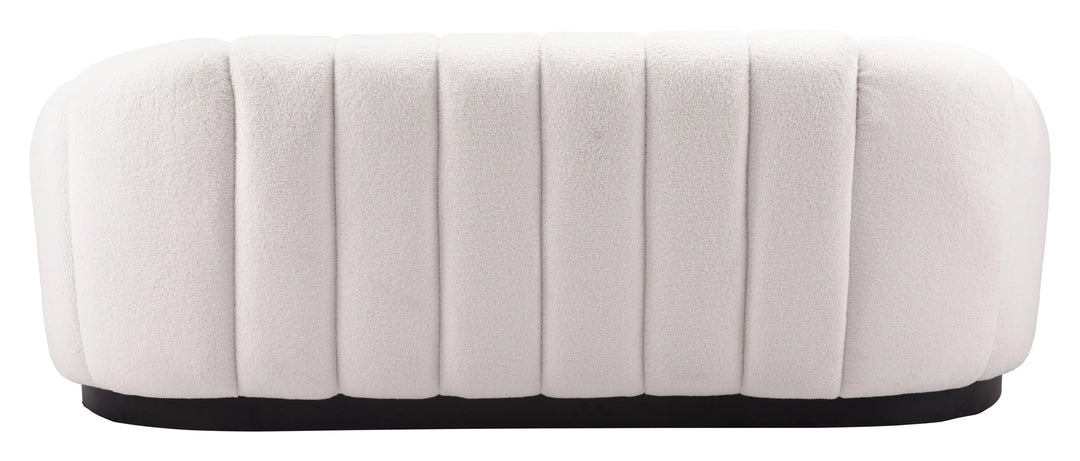 Bhutan Sofa Cream