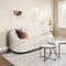 Bhutan Sofa Cream