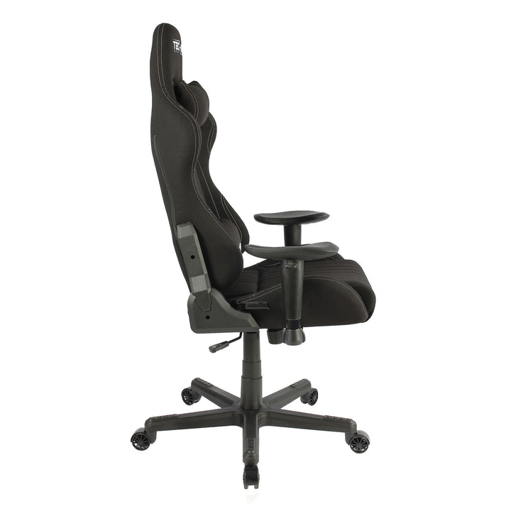 Black TechniFlex Fabric