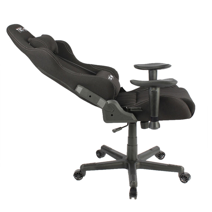 Black TechniFlex Fabric