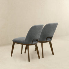 Blake  Fabric Dining Chair