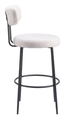 Blanca Barstool