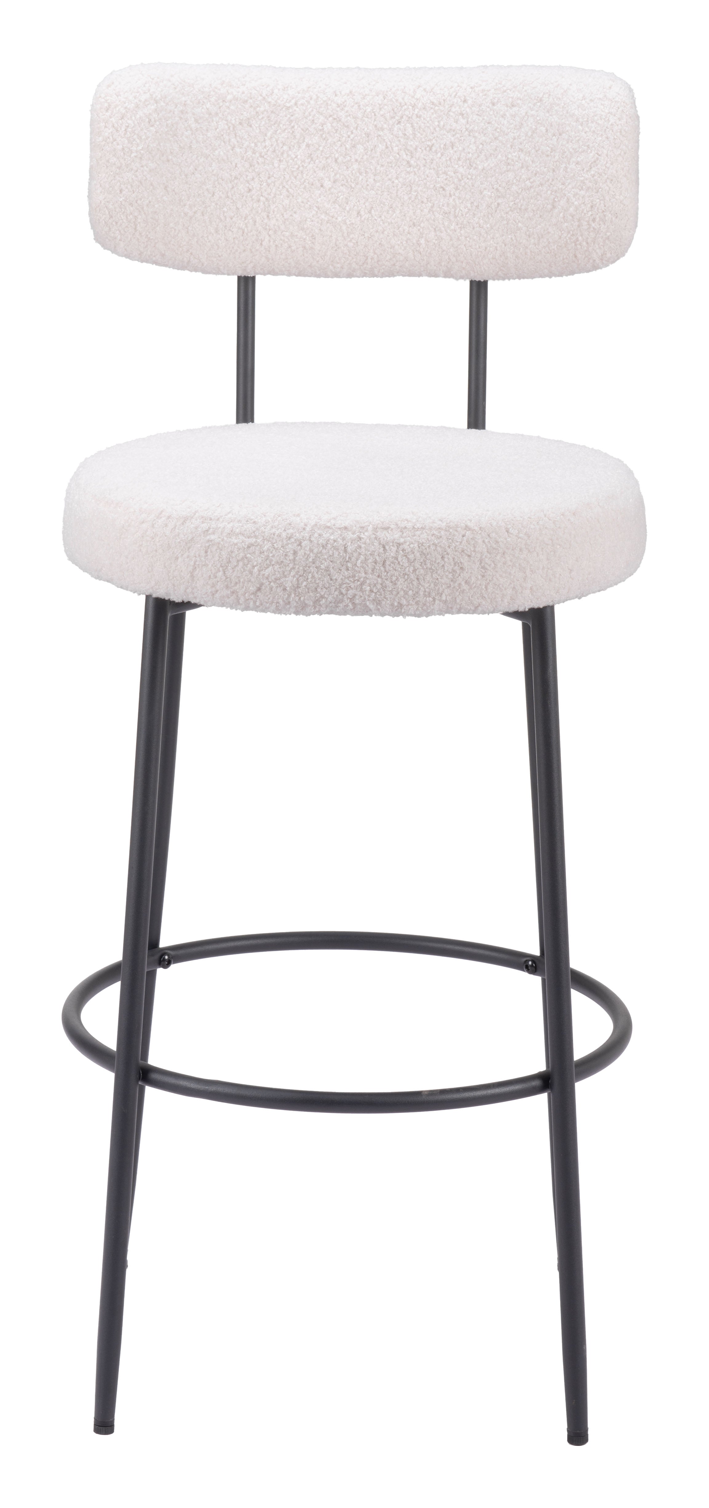 Blanca Barstool