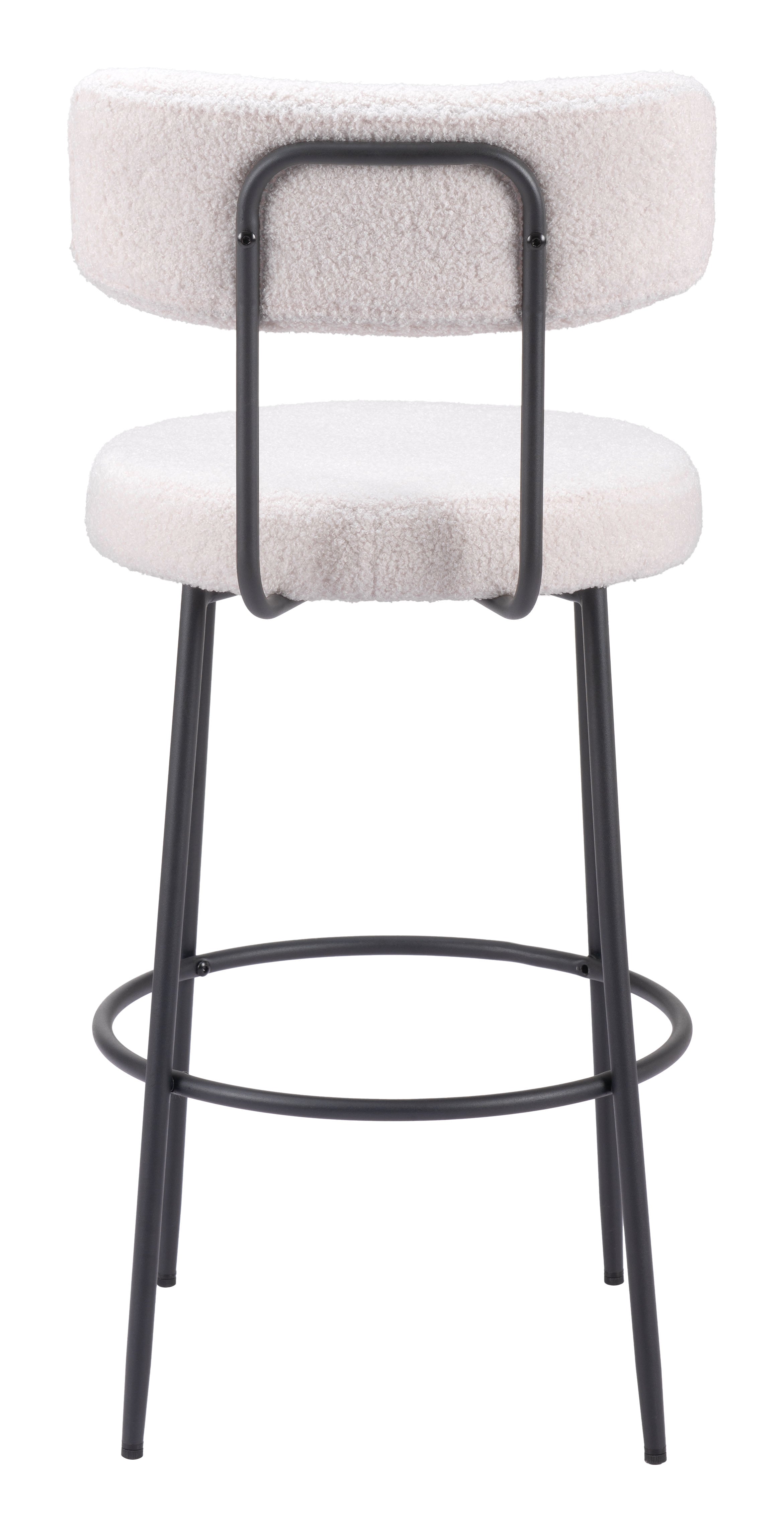 Blanca Barstool