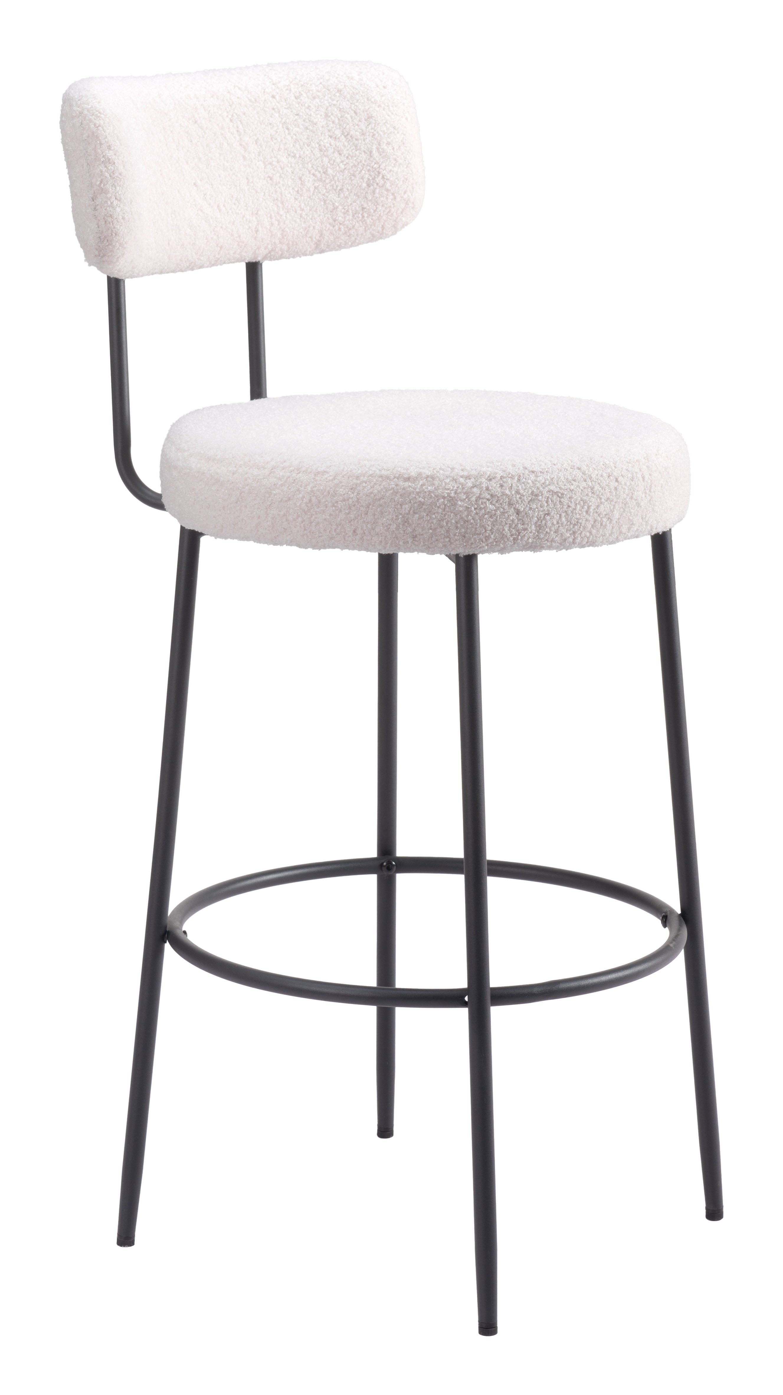 Blanca Barstool