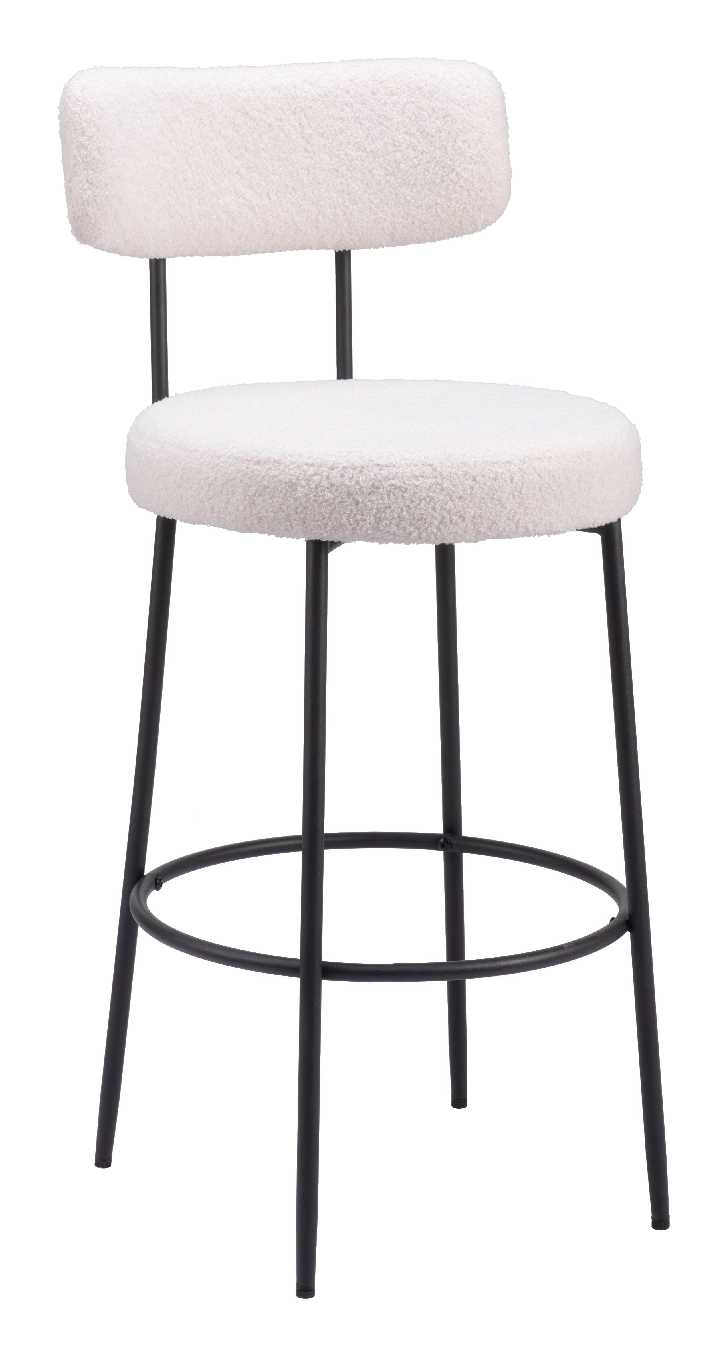 Blanca Barstool