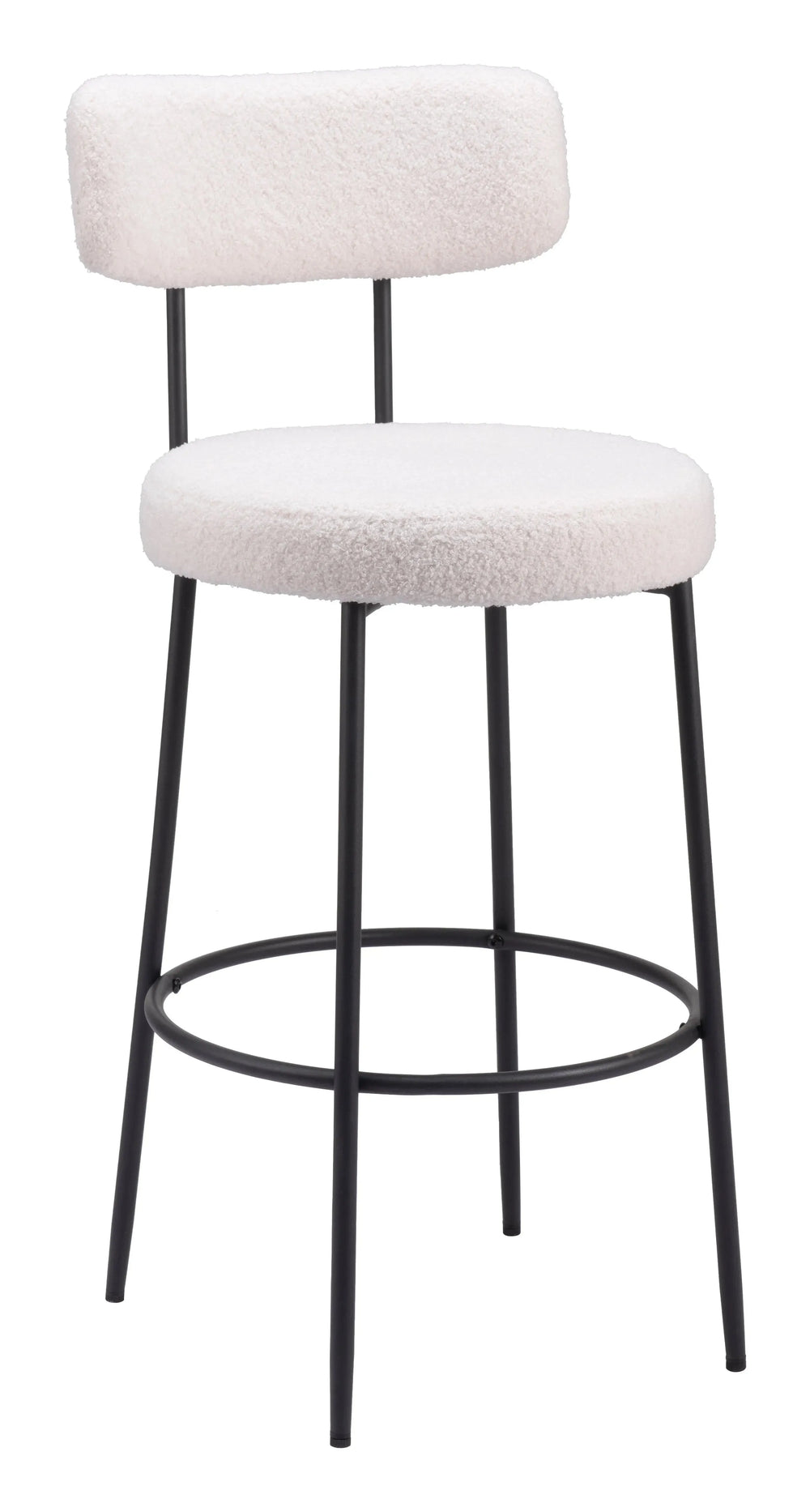 Blanca Barstool